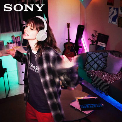 SONY ULT 強勁音效系列 ULT Wear 頭戴式無線耳機