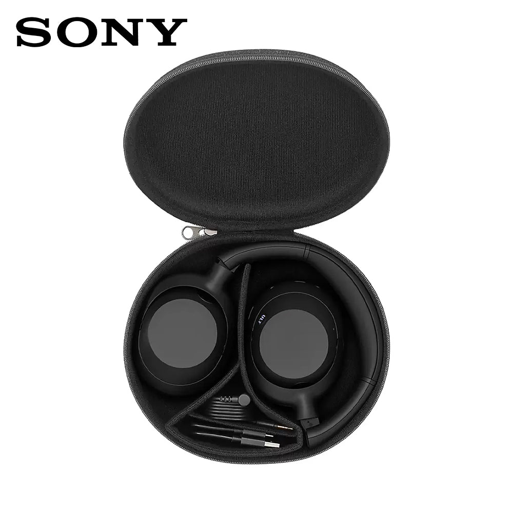 SONY ULT 強勁音效系列 ULT Wear 頭戴式無線耳機