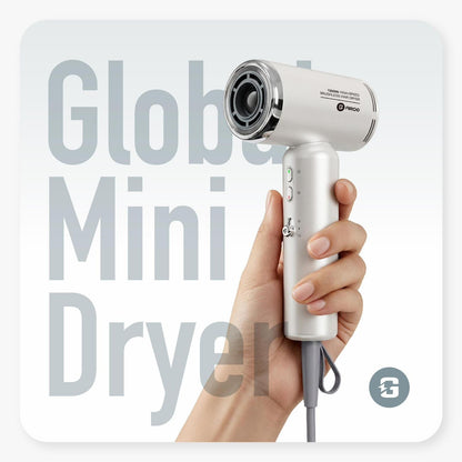 ARGO Global Mini Dryer全球通用風筒