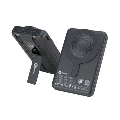 ARGO M10 5‑in‑1 行動電源