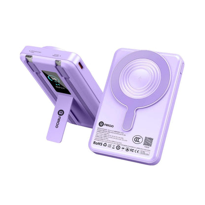 ARGO M10 5‑in‑1 行動電源