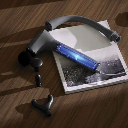 Philips 飛利浦 按摩器 可拆式按摩不求人 PPM7332