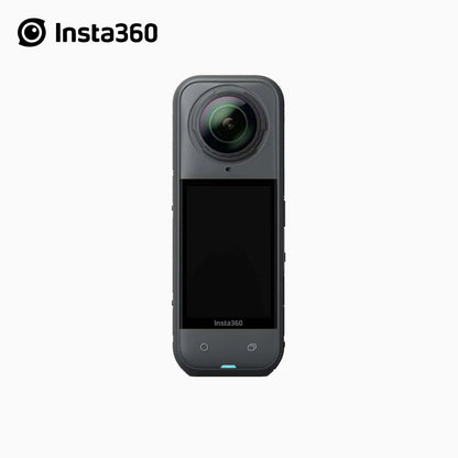 Insta360 X5 8K 旗艦全景運動相機