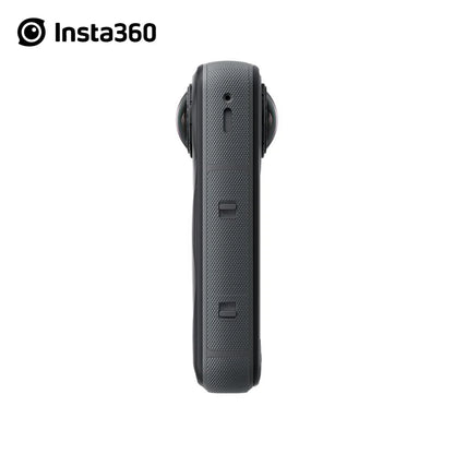 Insta360 X5 8K 旗艦全景運動相機