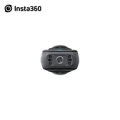 Insta360 X5 8K 旗艦全景運動相機
