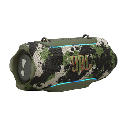 JBL Xtreme 5 便攜式防水藍牙喇叭
