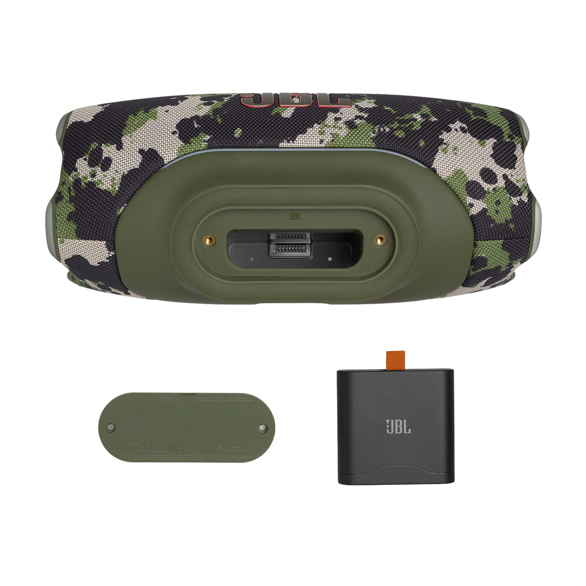 JBL Xtreme 5 便攜式防水藍牙喇叭