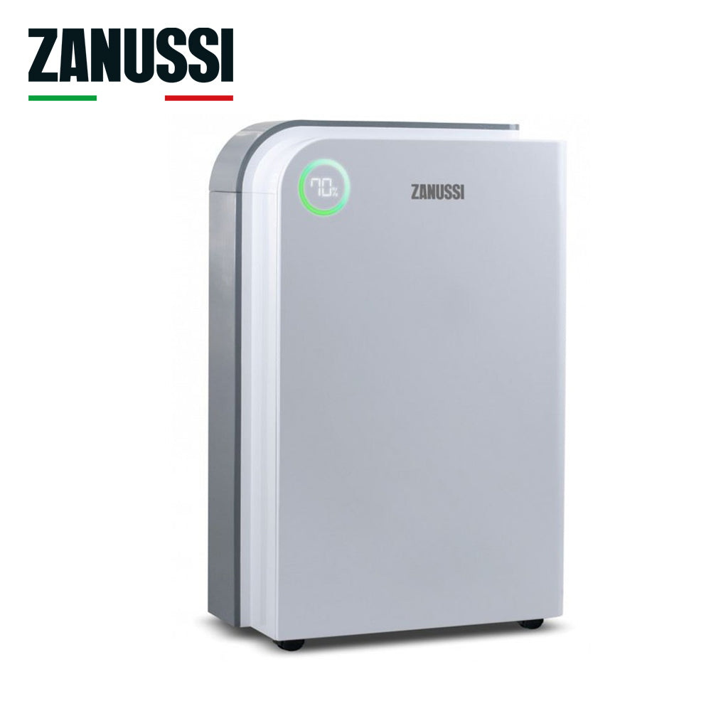 ZANUSSI 金章 28公升壓縮式抽濕機 ZD2822DA