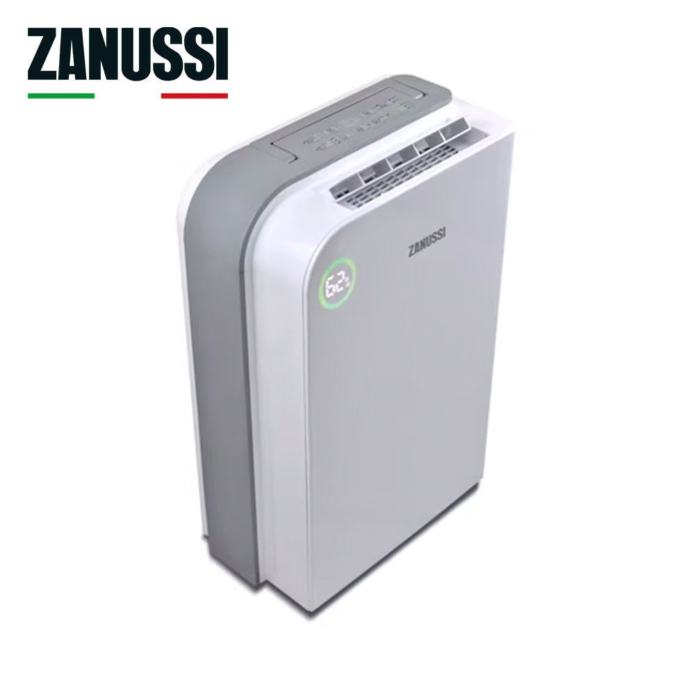 ZANUSSI 金章 28公升壓縮式抽濕機 ZD2822DA