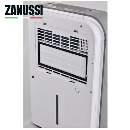 ZANUSSI 金章 28公升壓縮式抽濕機 ZD2822DA