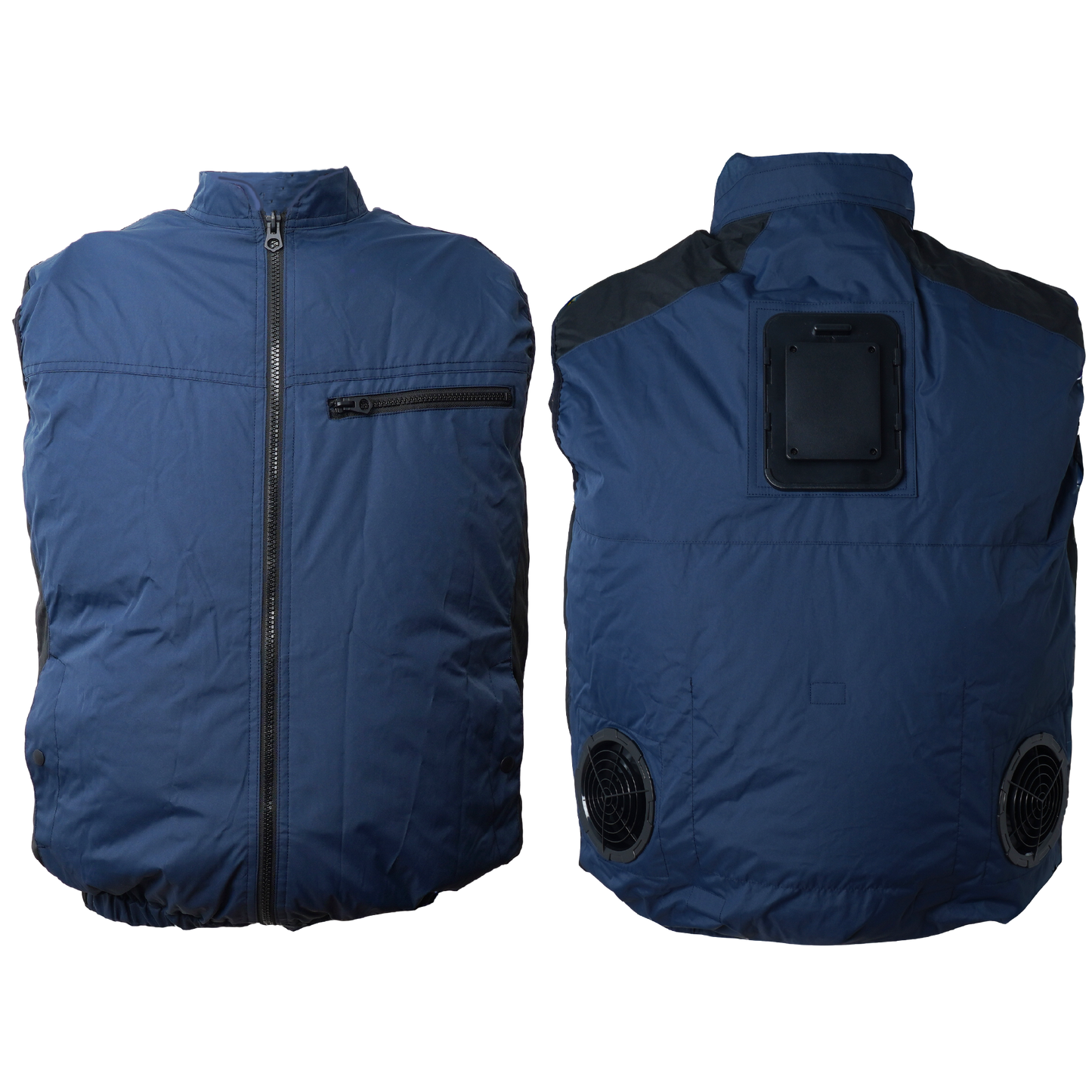 Thanko Cooling Vest 3秒極冷冷藏服 (短袖 / 背心) TKCV25S
