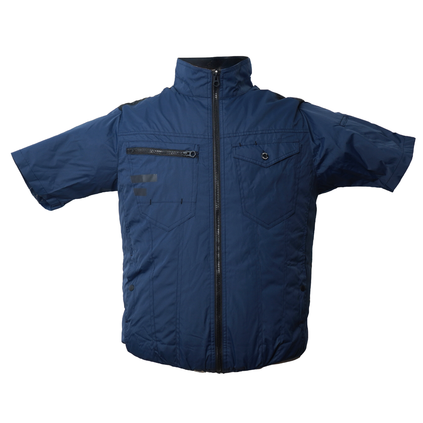 Thanko Cooling Vest 3秒極冷冷藏服 (短袖 / 背心) TKCV25S