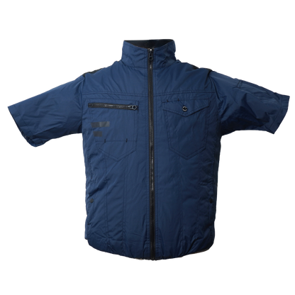 Thanko Cooling Vest 3秒極冷冷藏服 (短袖 / 背心) TKCV25S