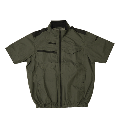 Thanko Cooling Vest 3秒極冷冷藏服 (短袖 / 背心) TKCV25S