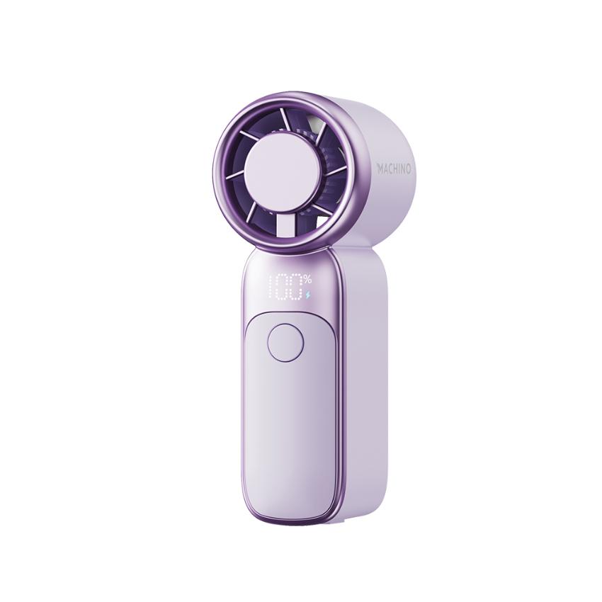 Machino M15 mini 手持製冷高速風扇