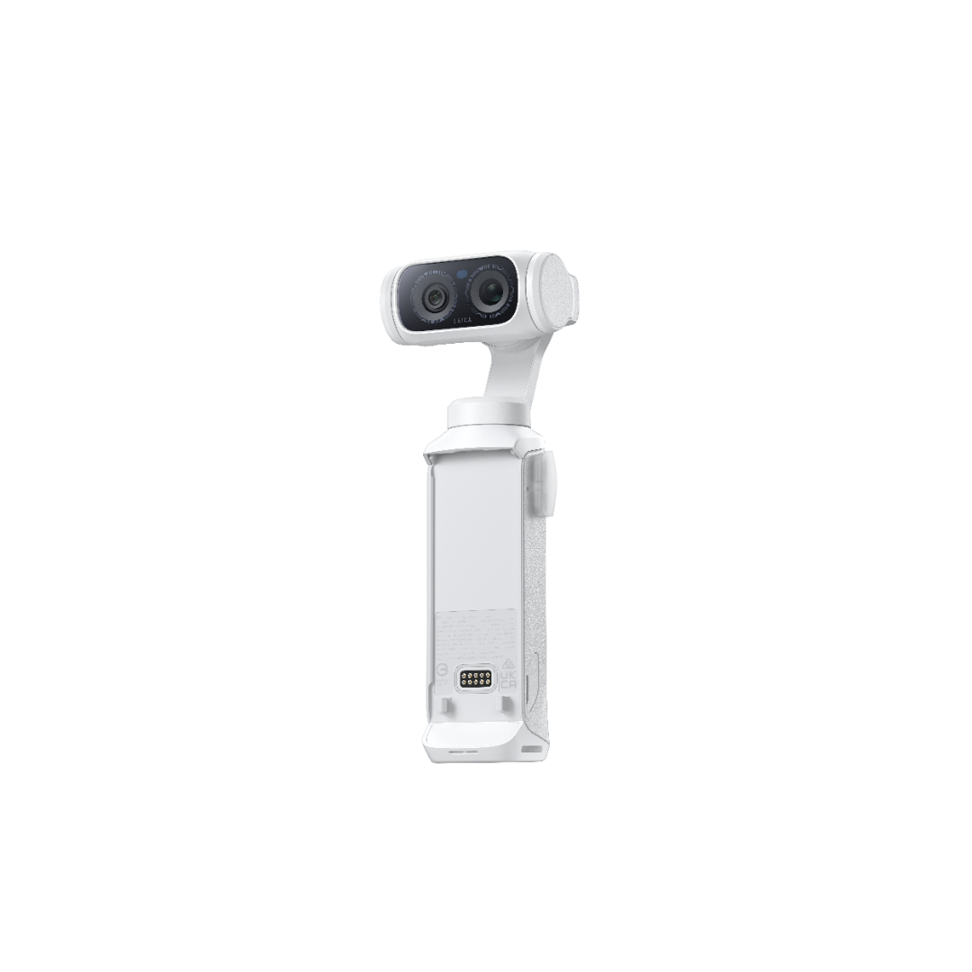 Insta360 Luna Ultra 8K 徠卡雙鏡頭旗艦雲台相機