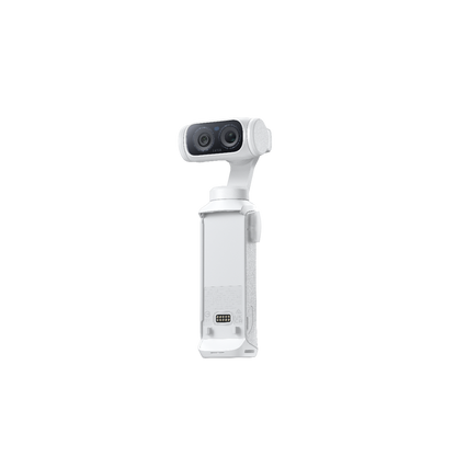 Insta360 Luna Ultra 8K 徠卡雙鏡頭旗艦雲台相機