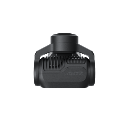 Insta360 Luna Ultra 8K 徠卡雙鏡頭旗艦雲台相機