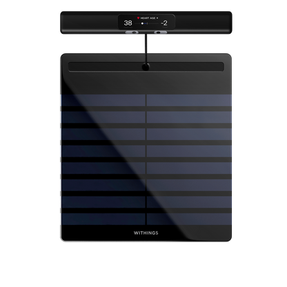Withings BodyScan 2 智能體脂磅