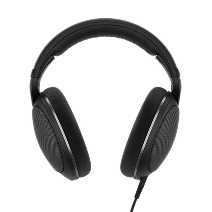 Sennheiser HD 550 開放式耳機