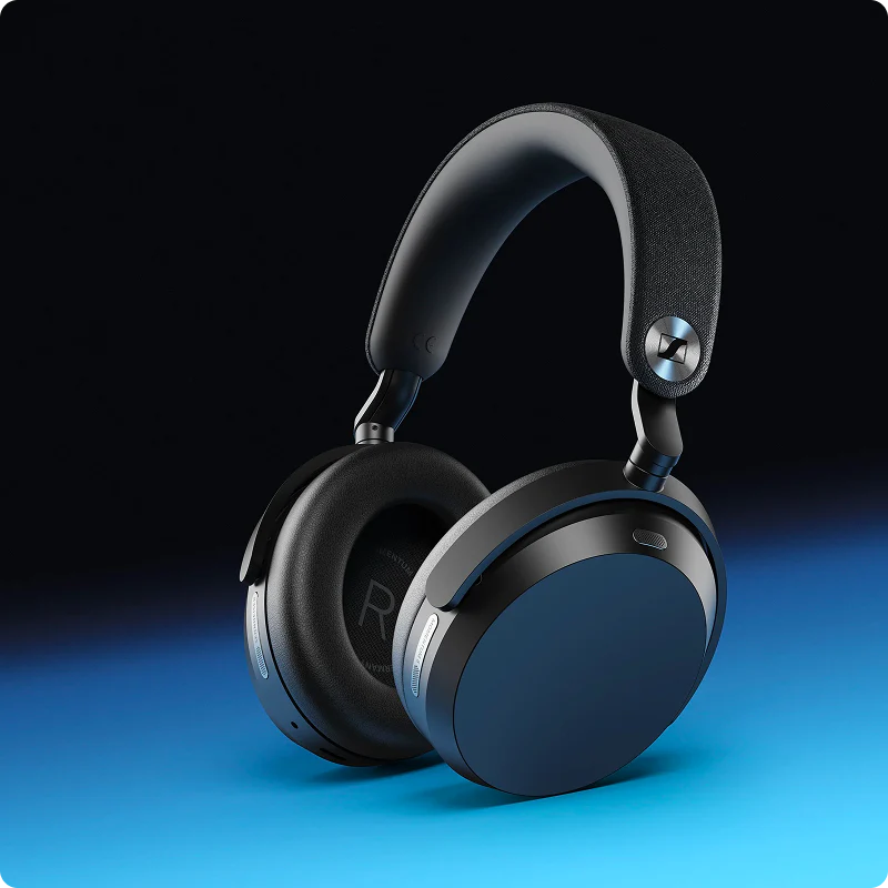 Sennheiser MOMENTUM 5 Wireless 無線耳機