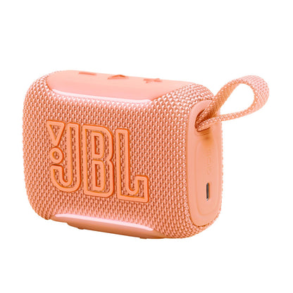 JBL GO 5 便攜式防水防摔藍牙喇叭