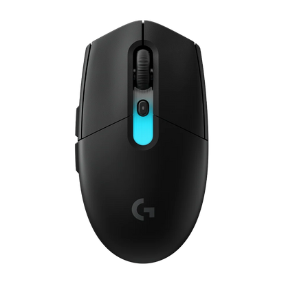LOGITECH 羅技 G304 X SUPERLIGHT 無線電競滑鼠