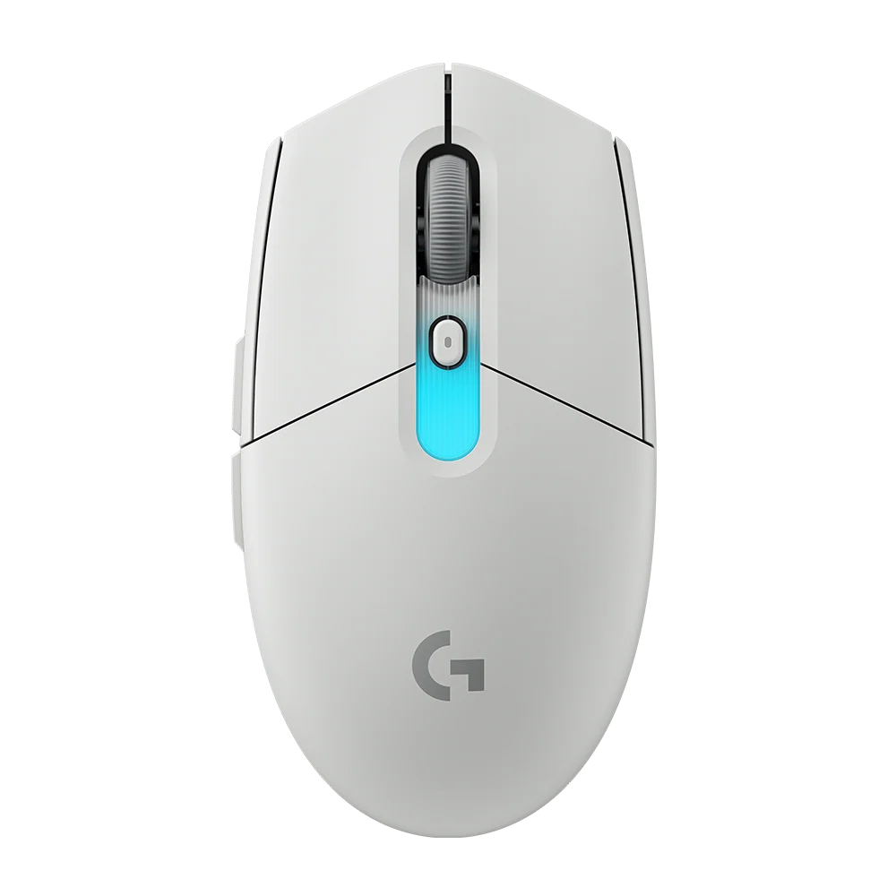 LOGITECH 羅技 G304 X SUPERLIGHT 無線電競滑鼠