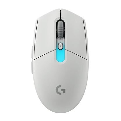 LOGITECH 羅技 G304 X SUPERLIGHT 無線電競滑鼠