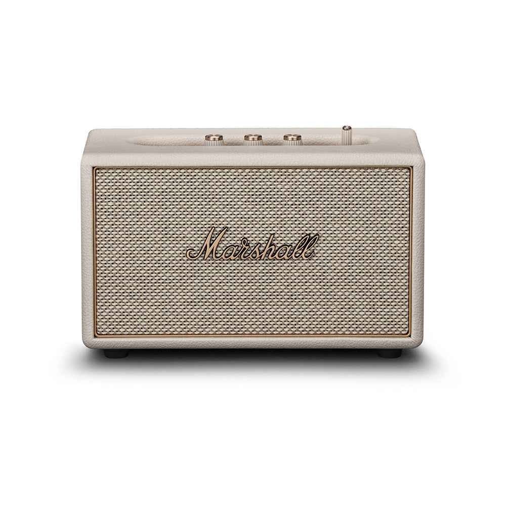 Marshall Acton IV 藍牙喇叭