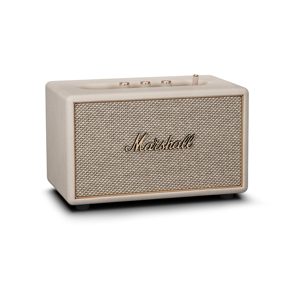 Marshall Acton IV 藍牙喇叭