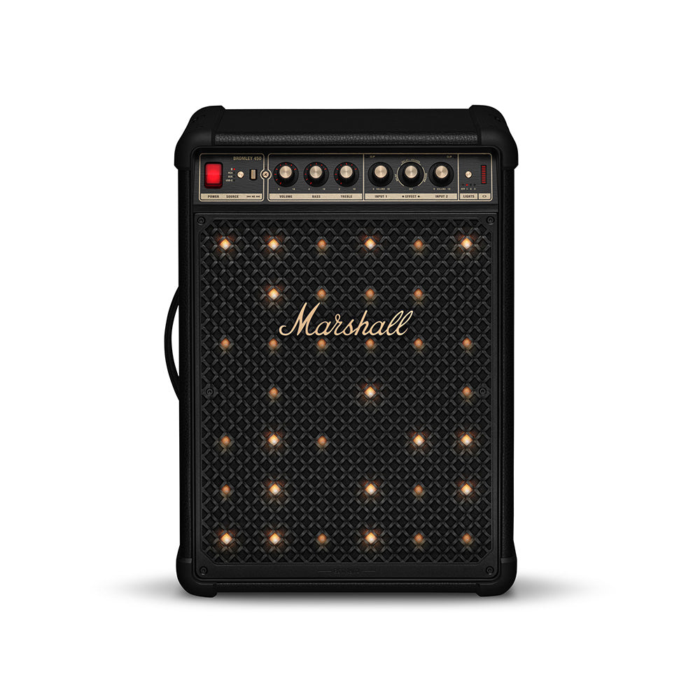 Marshall Bromley 450 派對喇叭