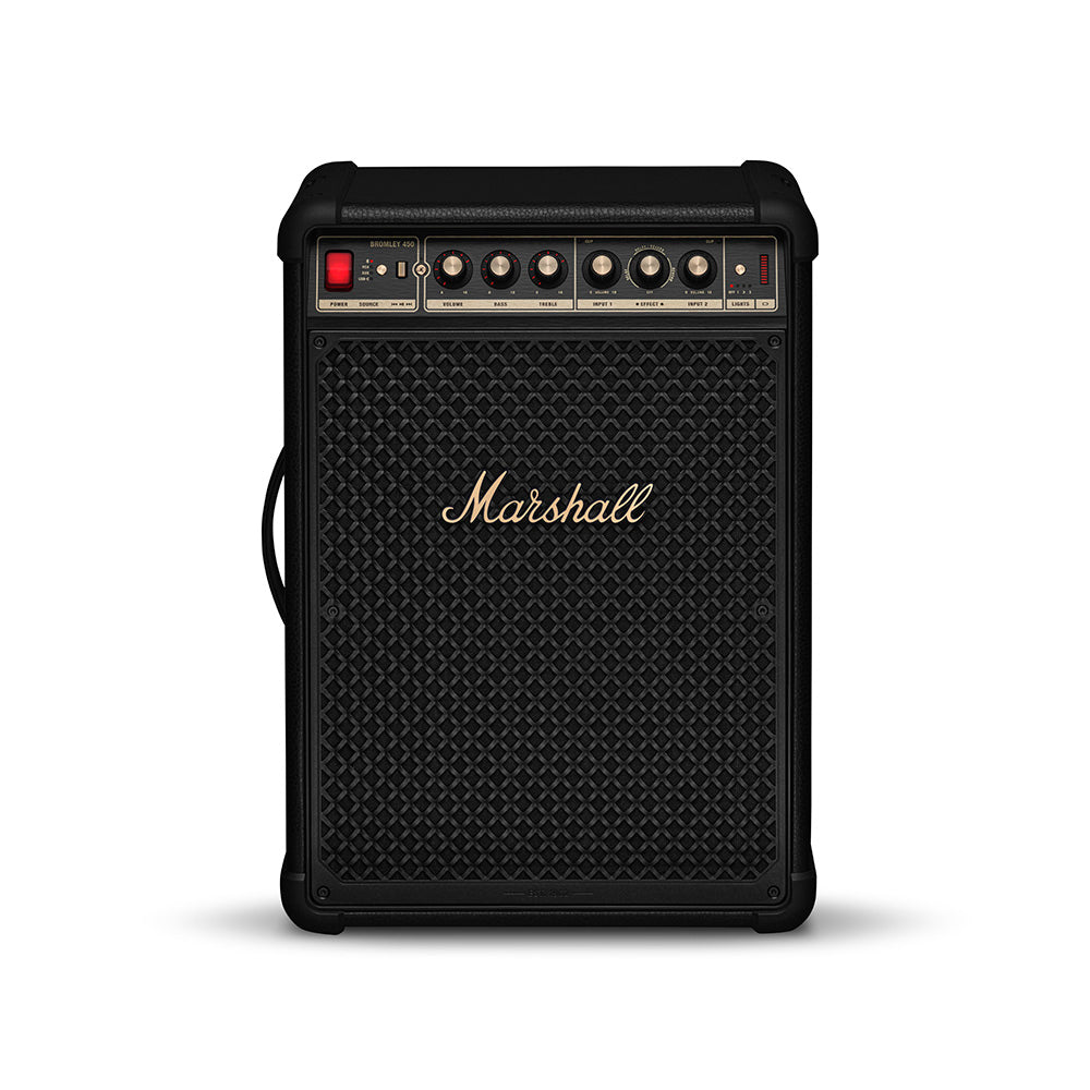 Marshall Bromley 450 派對喇叭