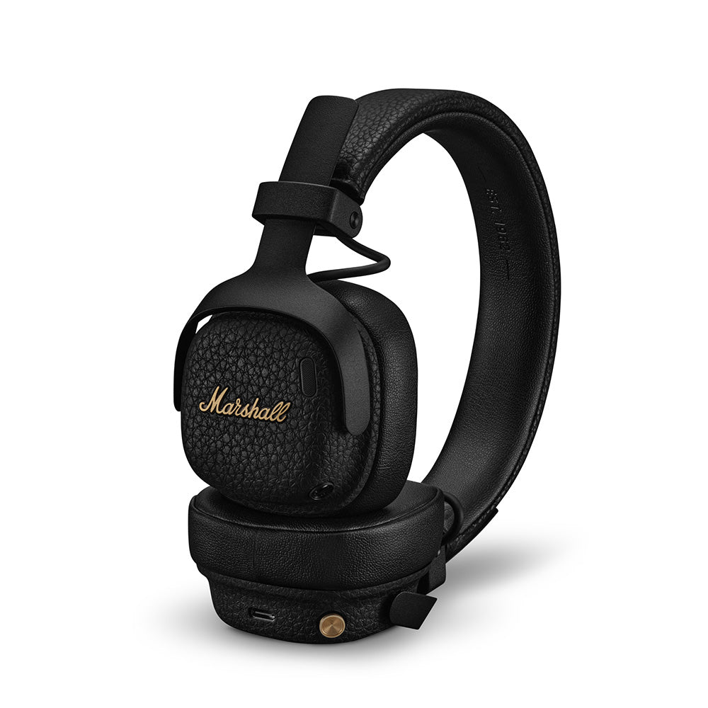 Marshall Milton A.N.C. 無線降噪頭戴耳機