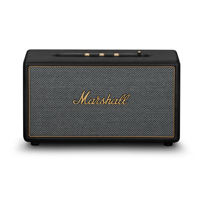 Marshall Stanmore IV 藍牙喇叭