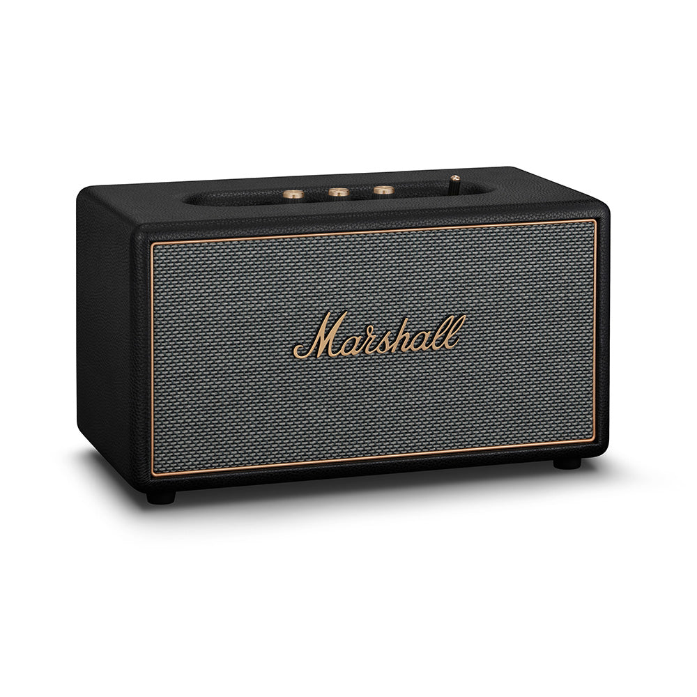 Marshall Stanmore IV 藍牙喇叭