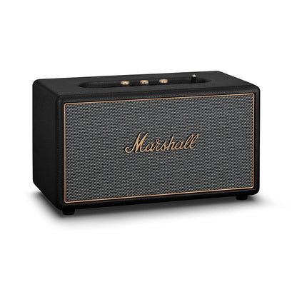 Marshall Stanmore IV 藍牙喇叭