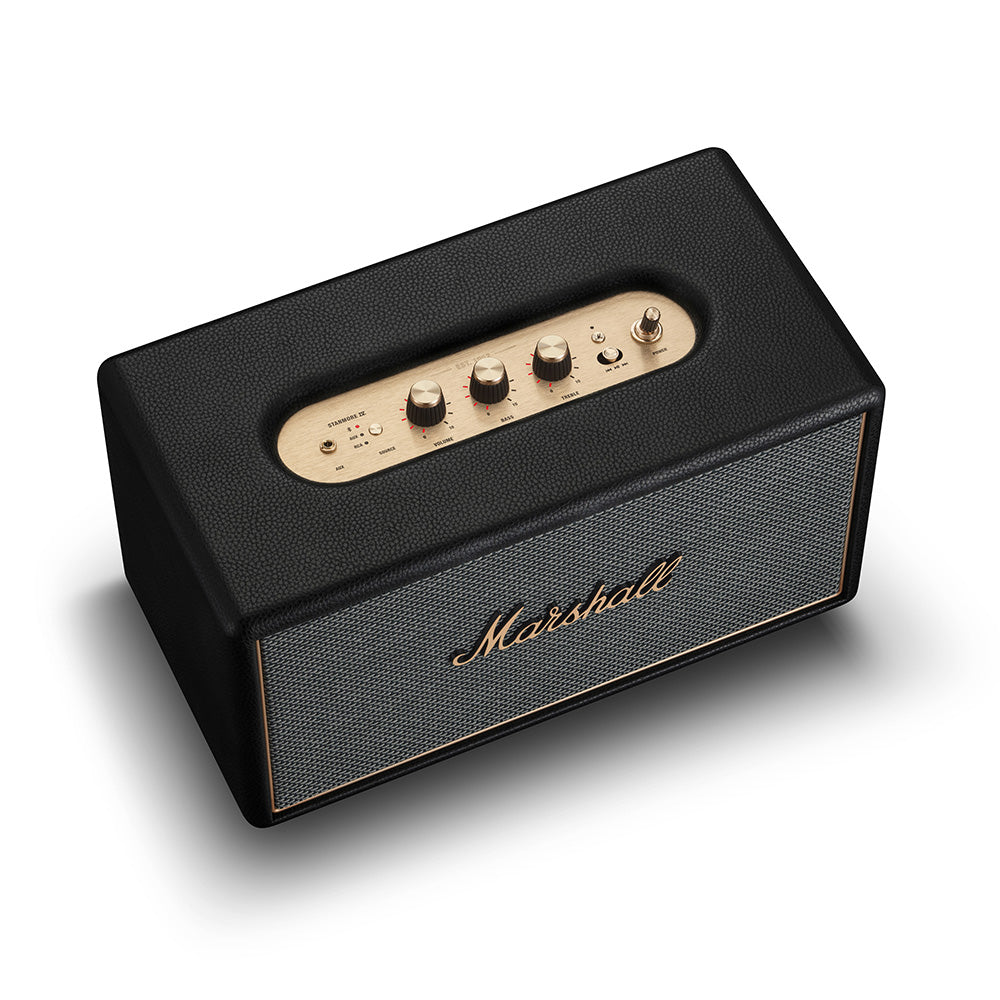 Marshall Stanmore IV 藍牙喇叭