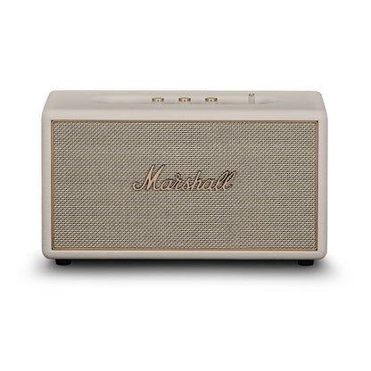 Marshall Stanmore IV 藍牙喇叭