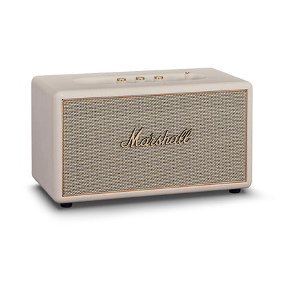 Marshall Stanmore IV 藍牙喇叭