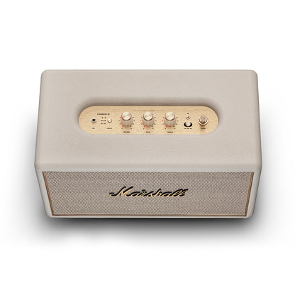 Marshall Stanmore IV 藍牙喇叭