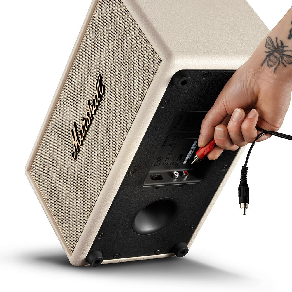 Marshall Stanmore IV 藍牙喇叭