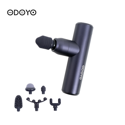 ODOYO Magic Punch Nano 超便攜隨身按摩槍