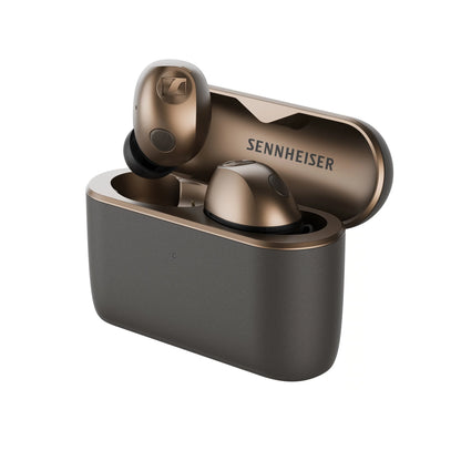 Sennheiser MOMENTUM True Wireless 5 藍牙真無線耳機
