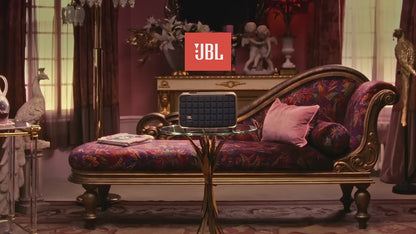 JBL Authentics 200 智能家居無線喇叭