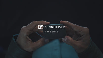 Sennheiser Momentum True Wireless 4 真無線耳機