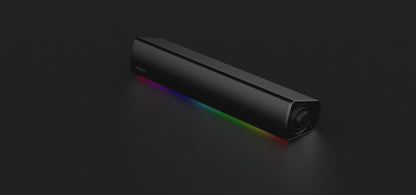 Creative Sound Blaster GS3 RGB Soundbar 條形喇叭