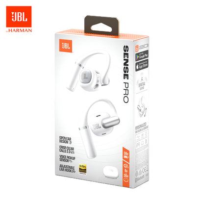 JBL Sense Pro 真無線開放式耳機