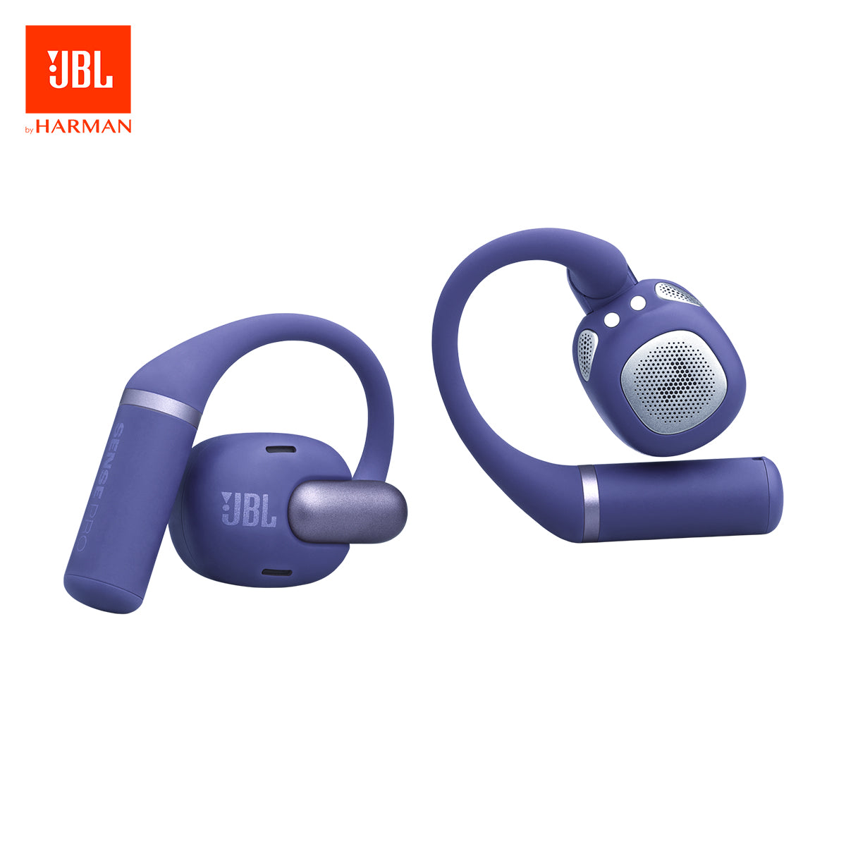 JBL Sense Pro 真無線開放式耳機