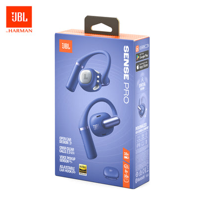 JBL Sense Pro 真無線開放式耳機